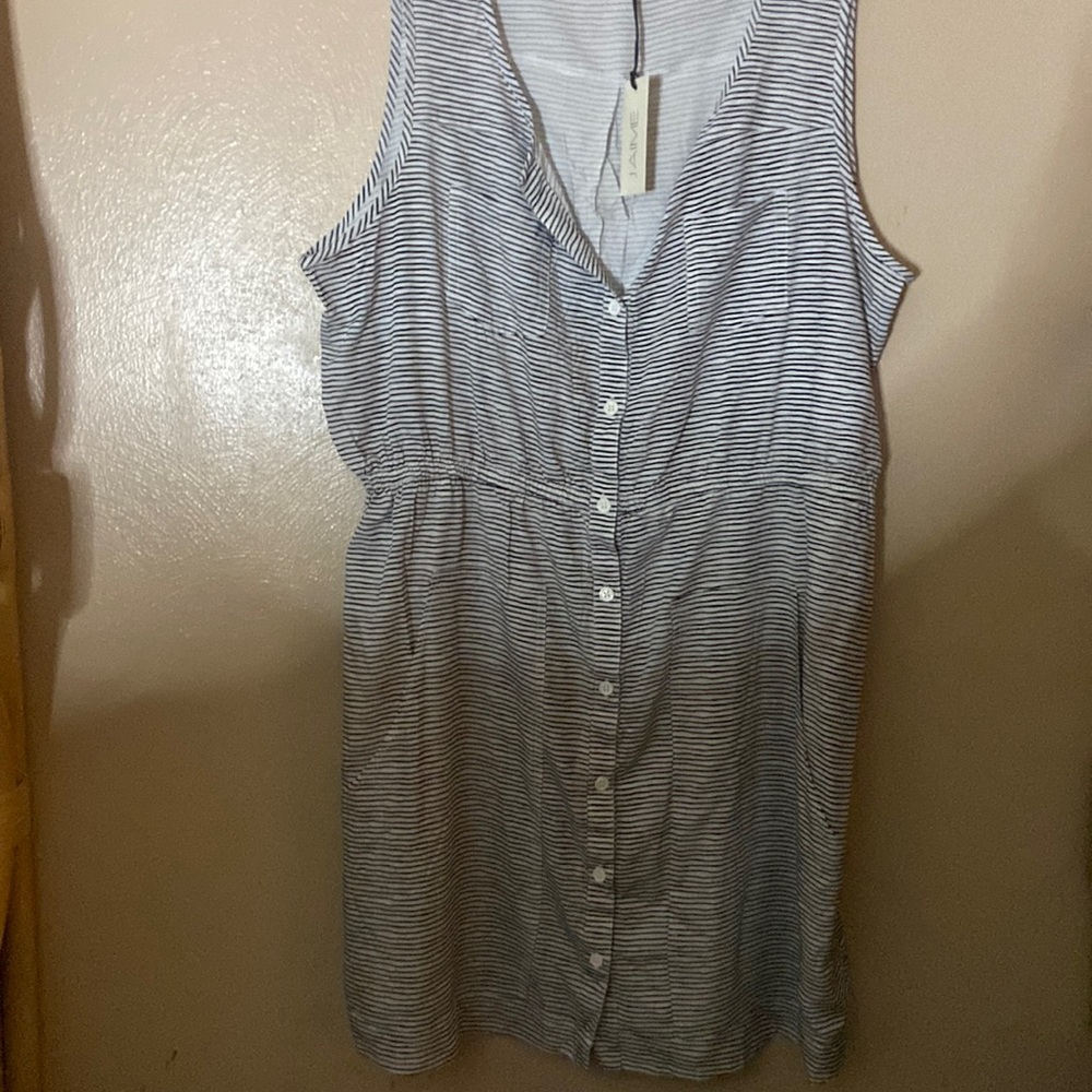 Jaime Dress
